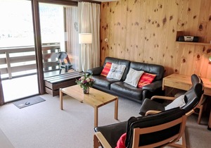 Apt C 033 by Interhome