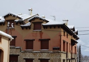 APT Grajera Apartments. 4
