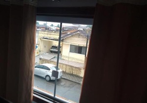 Apts centro Ubatuba