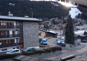 Aravis