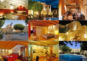Arcus Suites