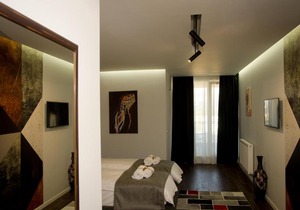 Ares ApartHotel - Apt 405, Cluj-Napoca
