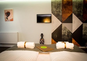 Ares ApartHotel - Apt 405, Cluj-Napoca
