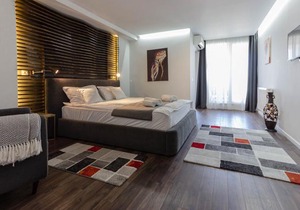 Ares Aparthotel