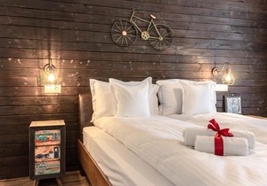 Ares Aparthotel