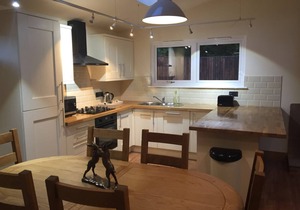 Ash Lodge @ Shellow Lane Lodges