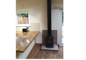 Ash Lodge @ Shellow Lane Lodges