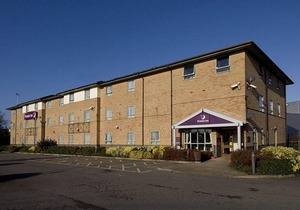 Ashford Central