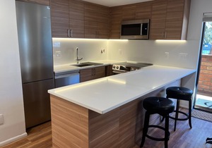Aspen West End 2 Bdrm/2 Bath Apartment