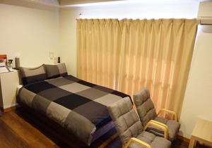 At Stay