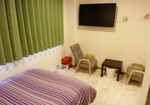 At Stay