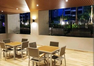 Atlantis Residences
