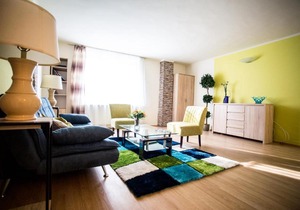 Auburn Apartment