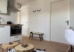 Authentic cozy group stay (7p) near Maastricht