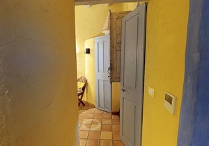 Award Winning Casa Teulada 3 - Featured on Magazines and TV - 1 BDR, Sleep max 3