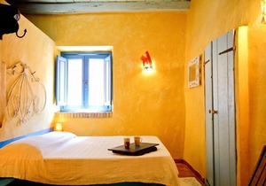 Award Winning Casa Teulada 3 - Featured on Magazines and TV - 1 BDR, Sleep max 3