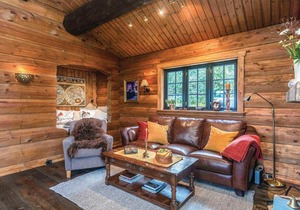 Awesome home in Drangedal w/ WiFi and 4 Bedrooms
