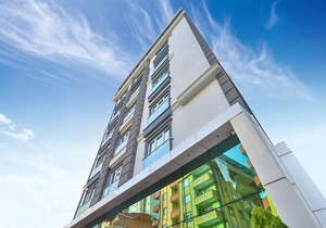 Azra Suite Otel