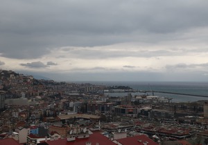 Azra Suite Otel