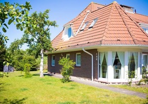 Böhler Brise (pet-free accommodation) - Haus Georgi