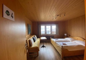 B & B Brienz