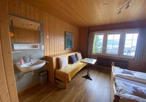B & B Brienz