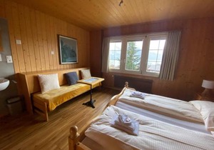 B & B Brienz