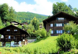 B & B Brienz