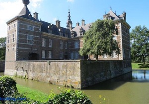 B&B Carpe Diem Eijsden