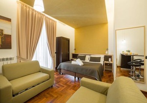 B&B Chiaia 32