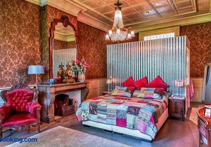 B&B Het Hart van Haarlem