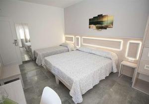 B&B Holiday Tropea