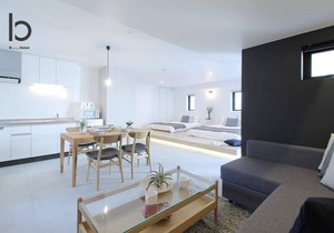 b hotel 502 Central Inner-Side Comfort Studio