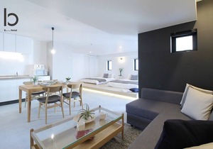 b hotel 502 Central Inner-Side Comfort Studio