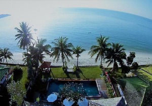 Baan Phulay Luxury Beachfront Villa