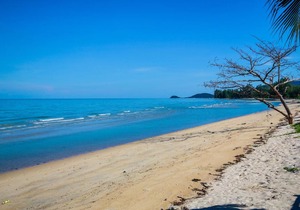 Baan Phulay Luxury Beachfront Villa
