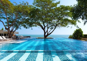 Baan SanKraam 2BR Apt, DCD-PoolView