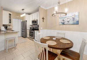 Barnes Plantation - 2 bedroom, 2 bath Great unit!