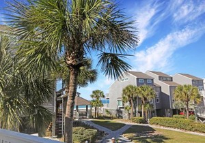 Barrier Dunes 215 - 32 by Pristine Properties Vacation Rentals