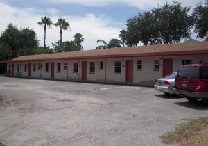 Bayfront Cottages