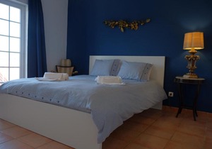 Be My Guest - Melides