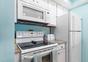Beach Condo/Island Beach Resort/No Cleaning Fee/Condo 411