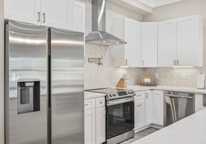 Beach Haven - Brand New Home - Private Pool- just 300 feet from the Beach!