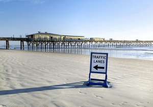 Beach Quarters Daytona