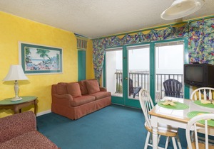 Beach Quarters Daytona