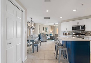 Beachfront ~ Golf Cart ~ Seasonally Heated Pool