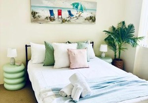 Beachpoint 403 On The Beach