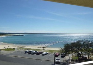 Beachpoint 403 On The Beach