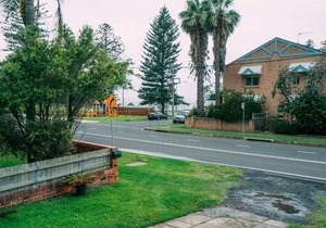 Beachside Cottage - Austinmer