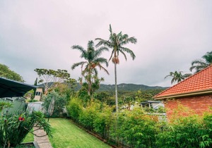 Beachside Cottage - Austinmer
